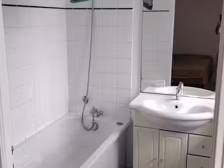 a louer appartement t2 lumineux