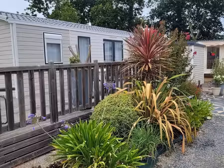 location mobilhome