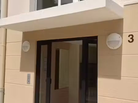 appartement 2 pièces palaiseau 46 m² - 01/10/2026