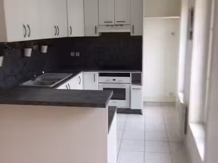 appartement centre ville