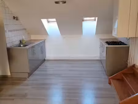 appartement f3