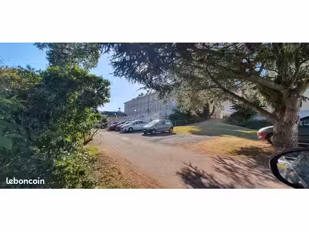 location t1 climatisé st georges sur loire