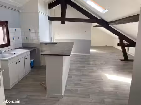 appartement location