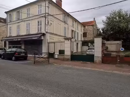 studio à loué