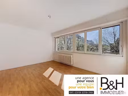 appartement 3 pièces 67 m²