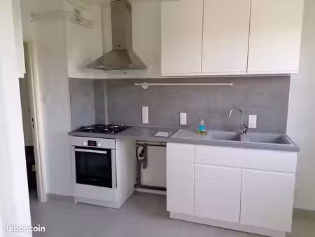 appartement f4