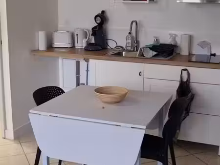 studio à louer