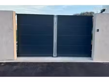 garage box à louer
