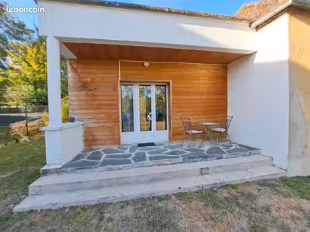 maisonnette