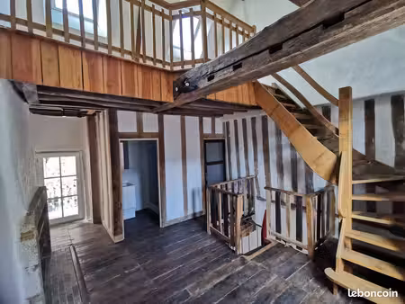 petite maison à louer