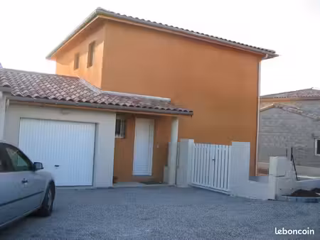 maison 5 pièces 99m2