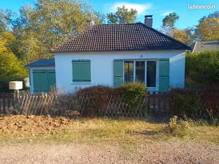 maison individuelle a louer