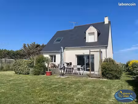 maison 5 pièces 86 m²