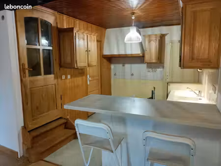 maison 3p 52m2 st georges d’esp. 769