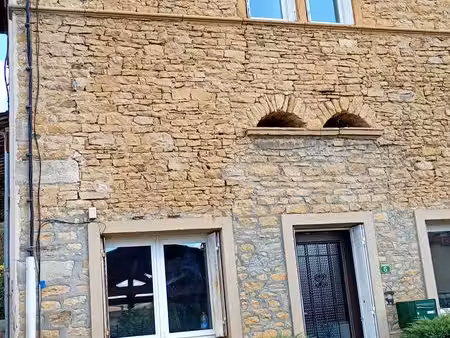 maison individuelle
