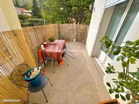 villa 4 pièces 89 m²