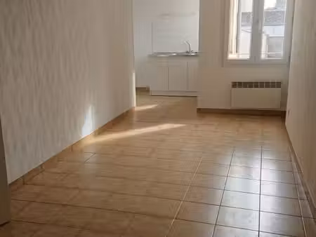 appartement t2