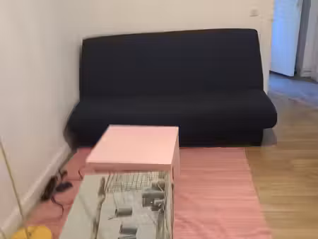 loue appartement 1 piece