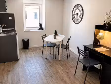 studio - châteaulin