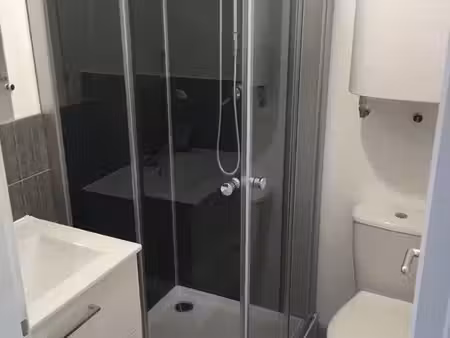 appartement t2 refait à neuf à creil