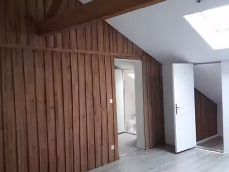 location t3 75m² au sol
