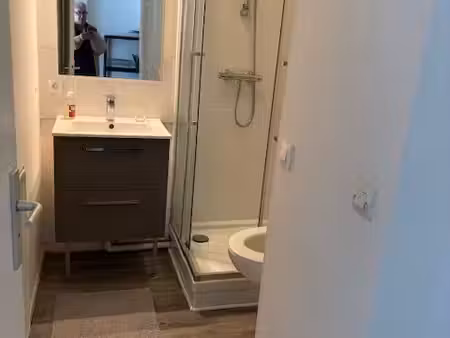 appartement euralille