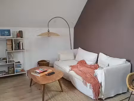 appartement t2 melesse