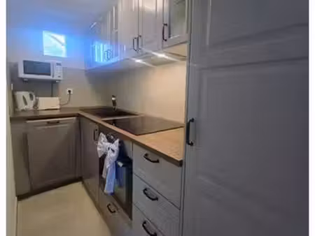 appartement t3 boulouris