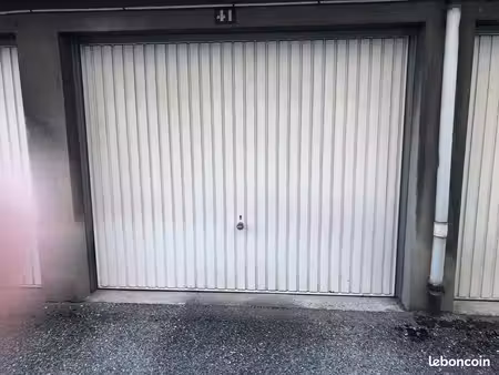 garage
