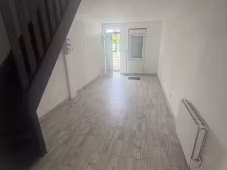 maison 1 chambre