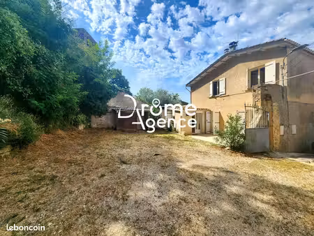 maison 4 pièces 78 m²