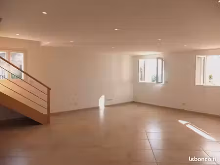 maison 4 pièces 122 m²