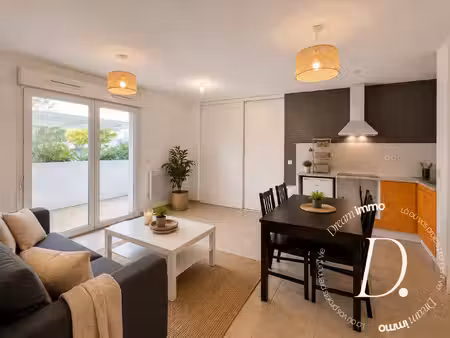 appartement à vendre anglet
