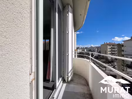 appartement à vendre clermont-ferrand