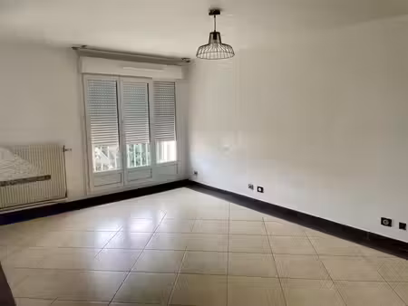 appartement f3