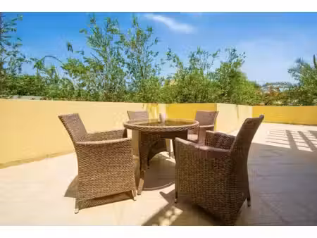 appartement t5 duplex de 161m² à clusaz