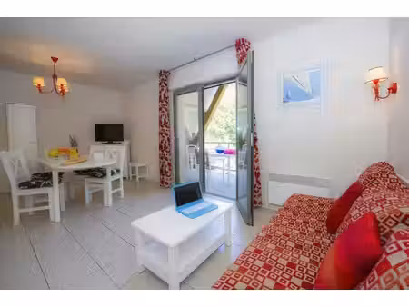 appartement t2 42 14m2 - investissement lmnp