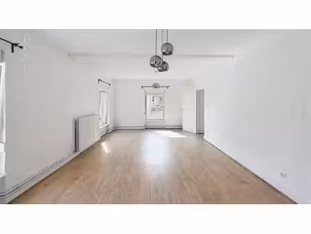 hayange - location - appartement f4 - 103 45 m2 - 2 chambres
