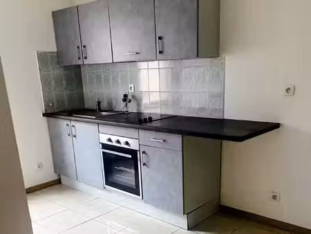 immeuble de rapport – 3 appartements – guebwiller 68500