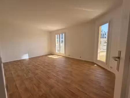 appartement t3