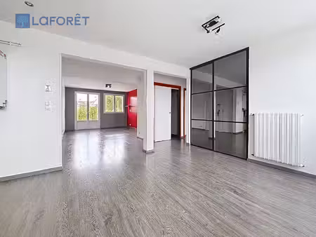 a vendre appartement lanester 3 pièce(s) proche commerce