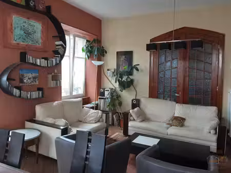 appartement 8 pièces haussmannien mulhouse
