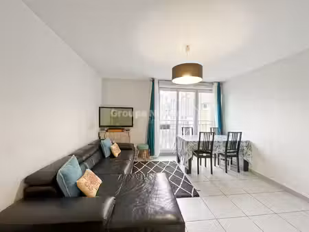appartement 3 pièce(s)