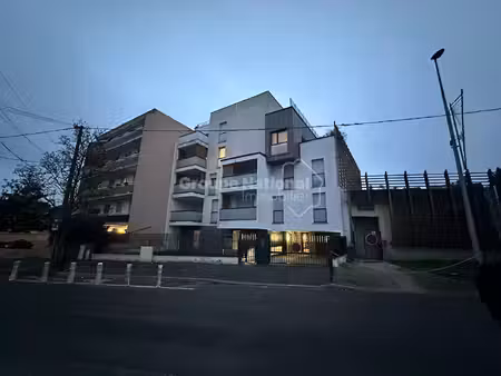 appartement 4 pièces à vendre à noisy-le-sec