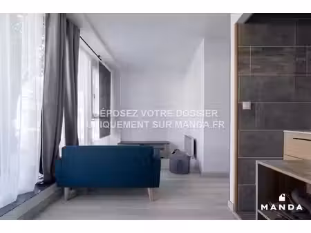 chambre 1