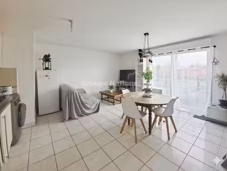 appartement 2 pièces