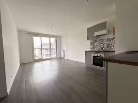 appartement sartrouville 3 pièce(s) 56.35 m2