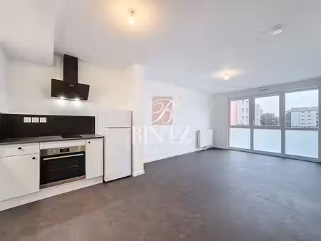 appartement à louer strasbourg