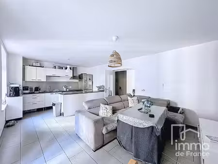 appartement bellegarde sur valserine 3 pièce(s) 67 m2