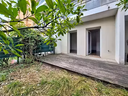 appartement villenave d' ornon 3 pièce(s) 58 m2